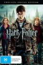 Harry Potter and The Deathly Hallows: Part 2